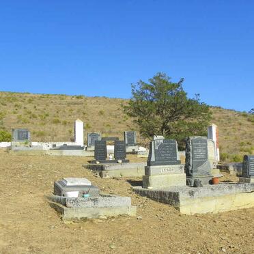 1. Overview / Oorsig