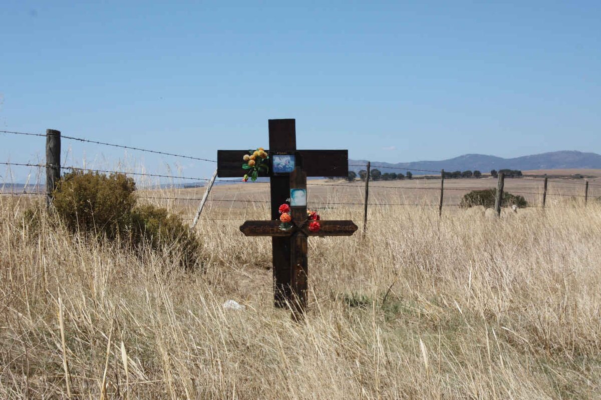 1. Overview / Oorsig