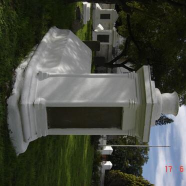 2. Unknown :: Onbekend