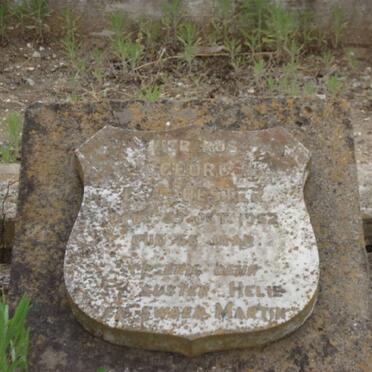 BESTER George ?.A. -1952