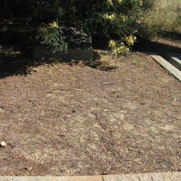 DIXON Heneage J.B. 1895-1961 &amp; Josina P. DU PLESSIS 1897-1984