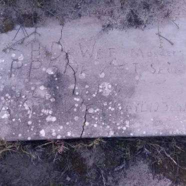 WET S.H.D., de -1896 :: WET P.P.S., de -1896 :: WET A.S., de -1932