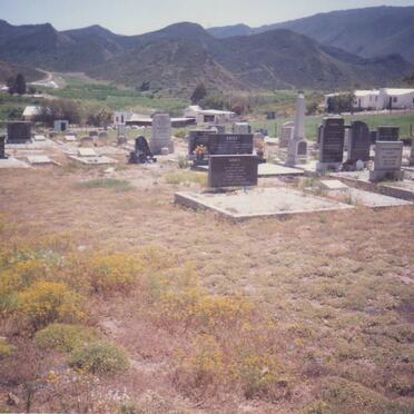 3. Overview / Oorsig