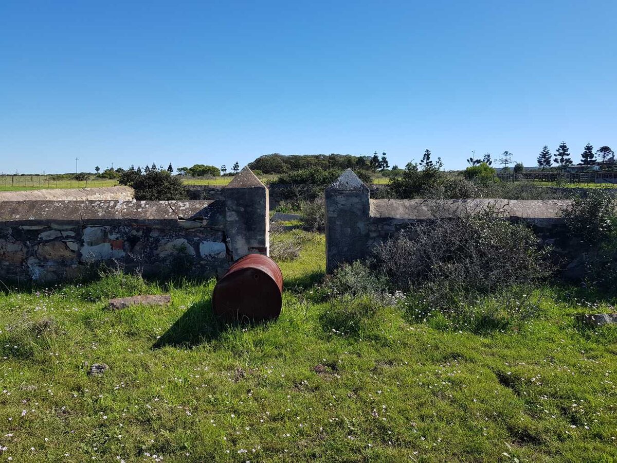 1. Overview / Oorsig