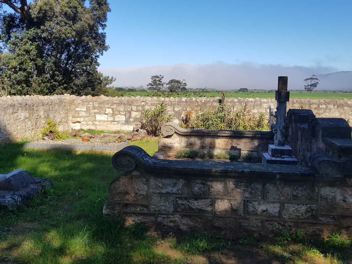 5. Overview / Oorsig