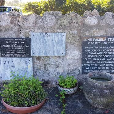 1. Overview / Oorsig