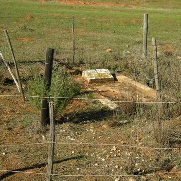 1. Overview on cemetery