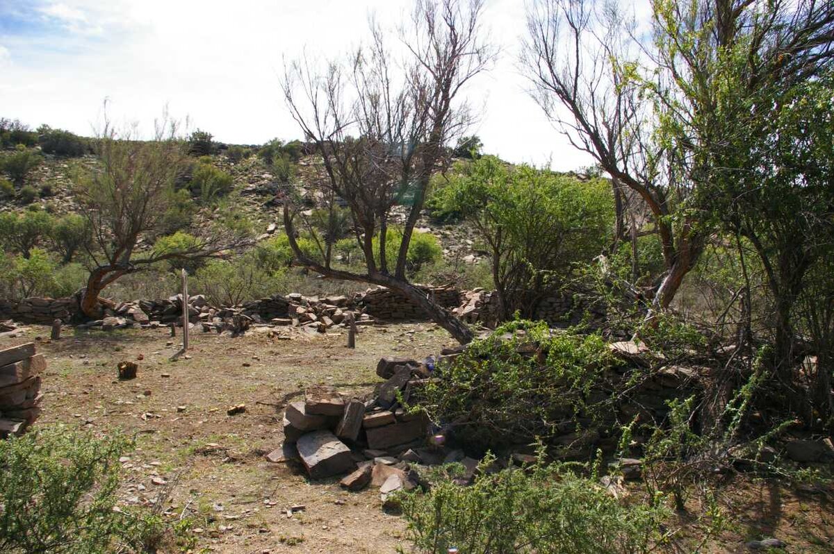 3. Overview / Oorsig