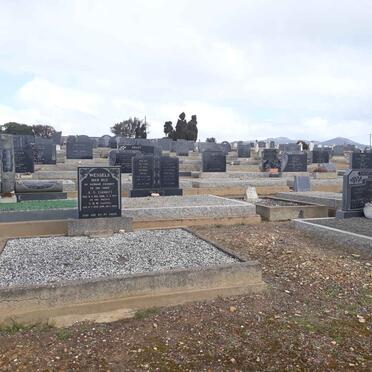 2. Overview / Oorsig