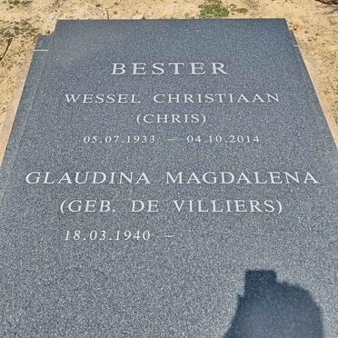 B - Vanne :: Surnames - B