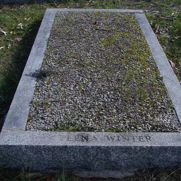 W - Surnames :: Vanne - W