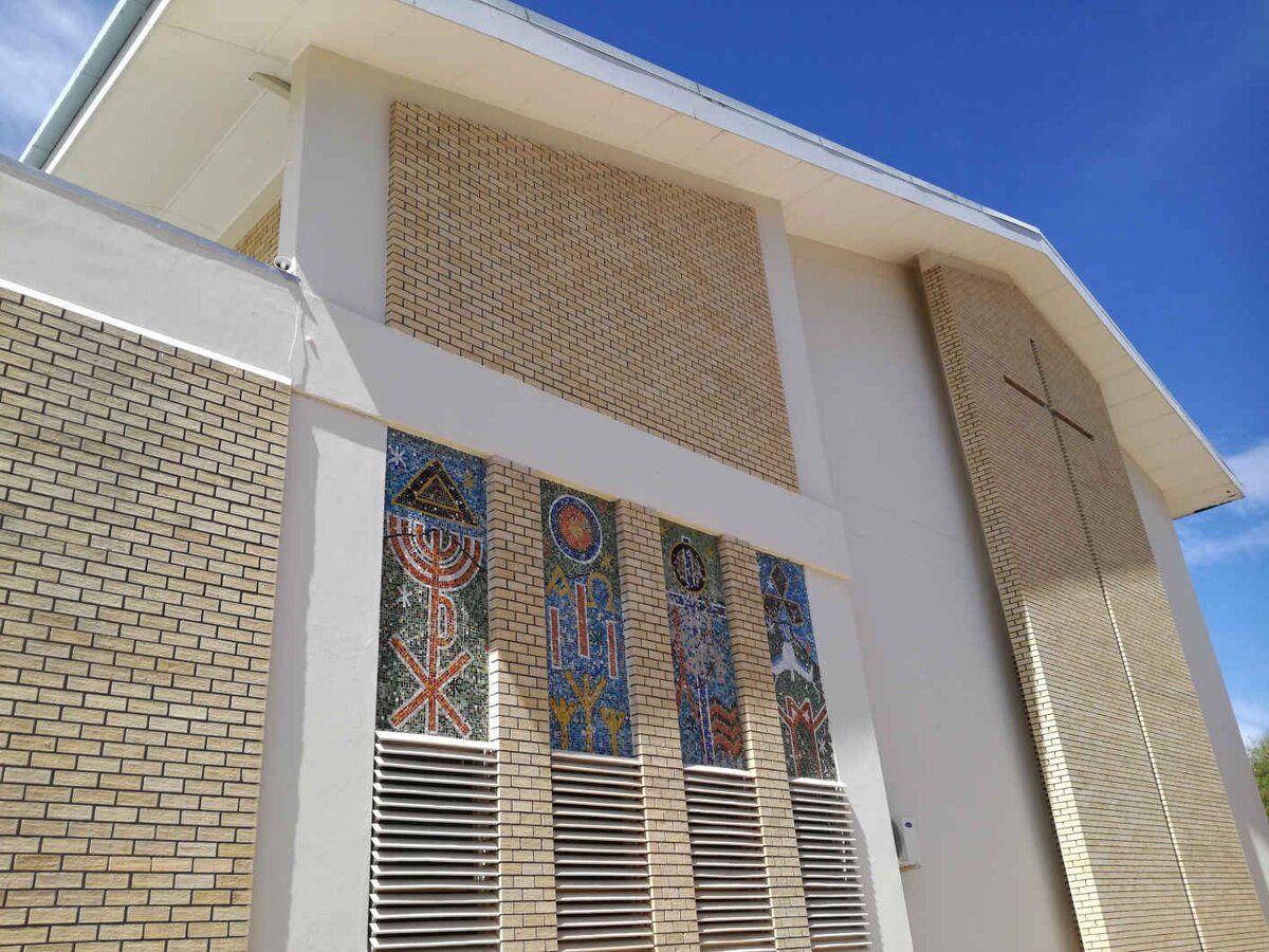 1. Overview / Oorsig