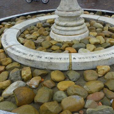 Western Cape, OUDTSHOORN, Urban area