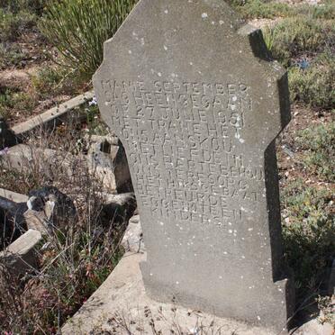 SEPTEMBER  Manie  -1951