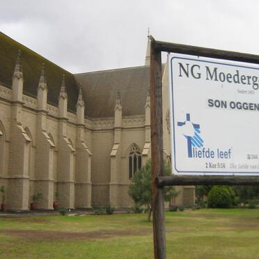 1. Overview / Oorsig