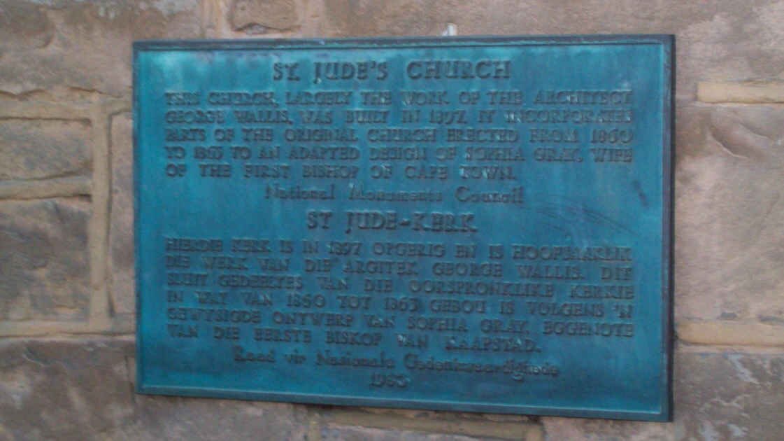 2. Church build in 1897