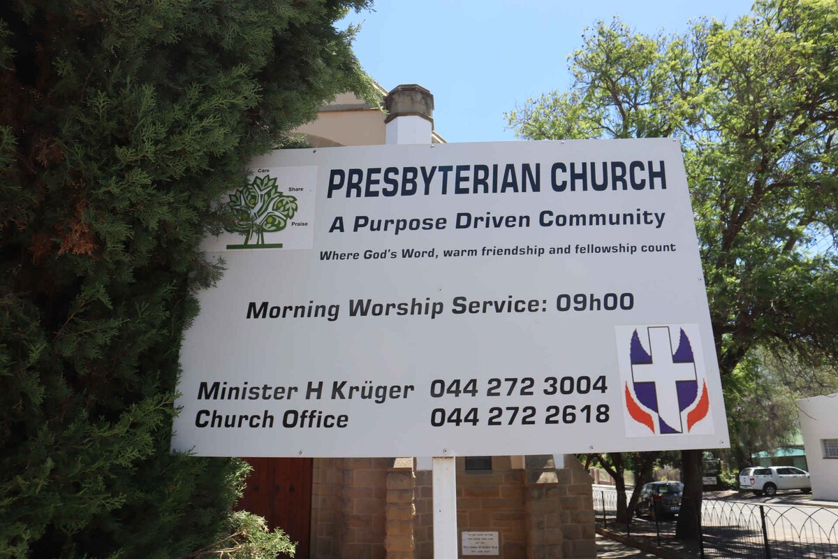 2. Overview / Oorsig