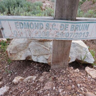 BRUIN Edmond S.C., de 1986-2013