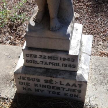 SMIT Martha Luvisa 1943-1945