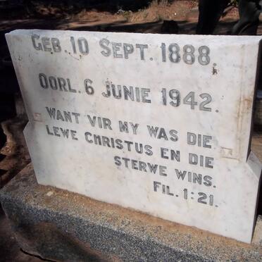 WASSERMAN Adriana 1888-1942