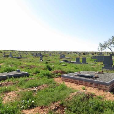 7. Overview / Oorsig