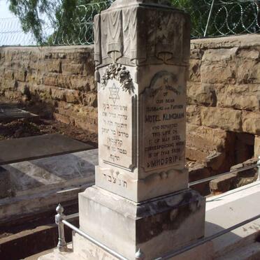 KLINGMAN Motel  -1938