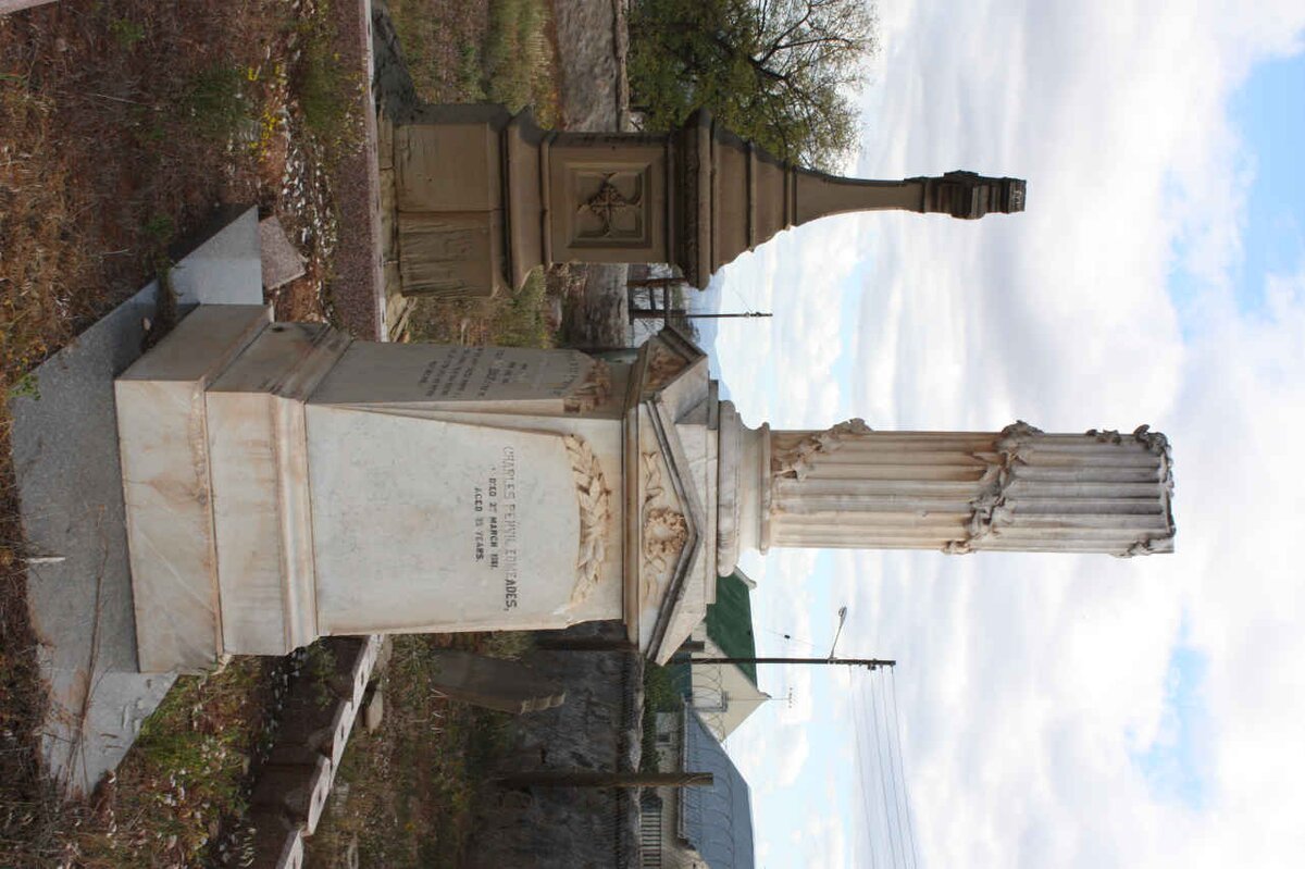 EDMEADES :: GAVIN :: LAMB