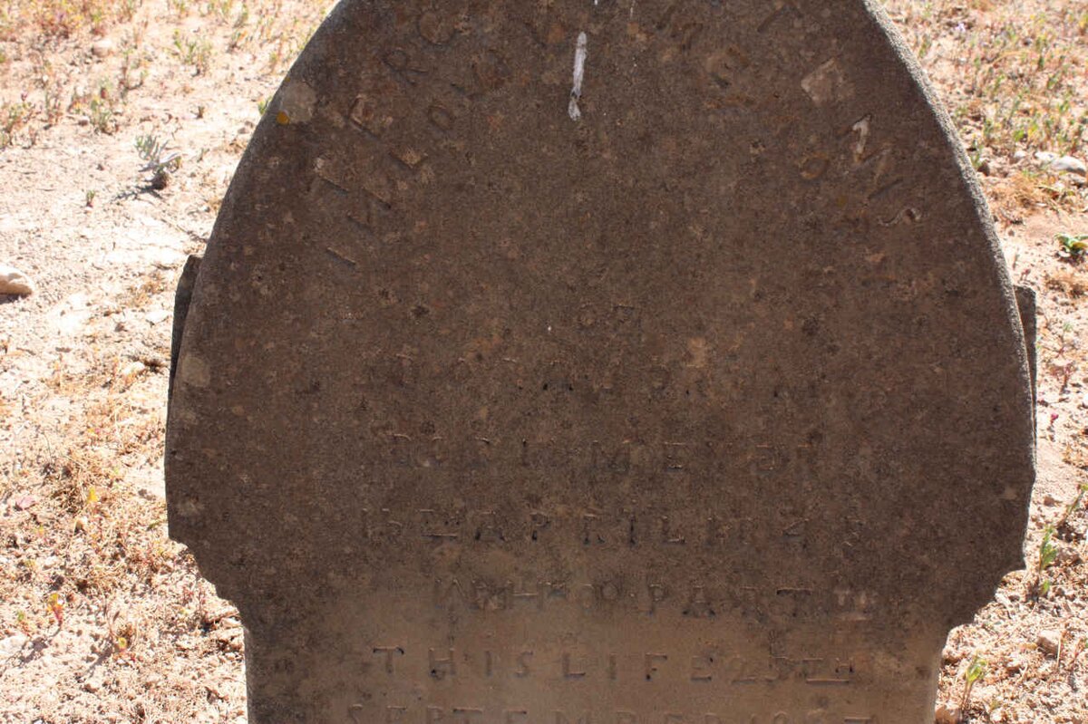 ? ? nee MEYER 1845-1867