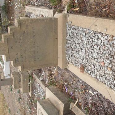 MICHEL Susan nee GULLY -1913