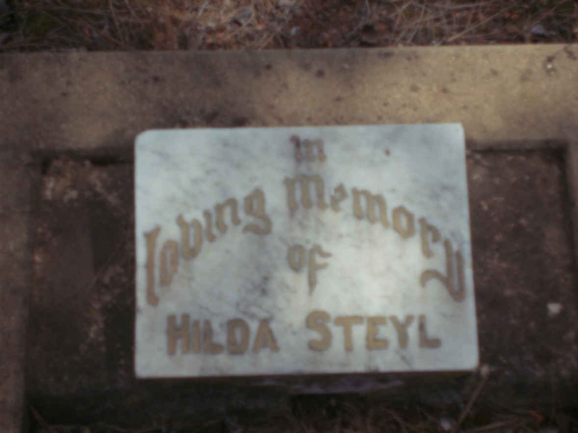 STEYL Hilda