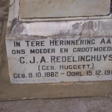 STEENHUISEN :: TRALAGE :: REDELINGHUYS :: HUGGETT