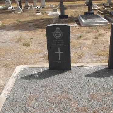 TRAVERS E.J. :: RIDLEY T.S.