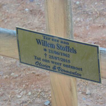 Western Cape, OUDTSHOORN district, Rural (farm cemeteries)