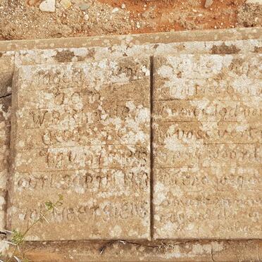 RHEEDER W.B. 1893-1953