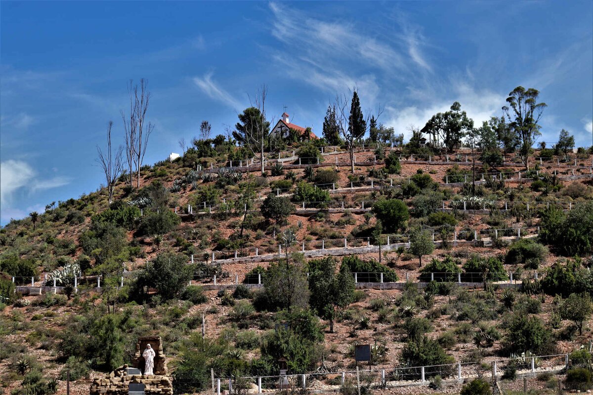 1. Overview / Oorsig