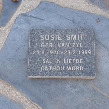 ZYL Frederick Jacobus, van 1975-1957 &amp; Lilian Gertrude LANGFORD 1885-1959