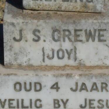 CREWE J.S.