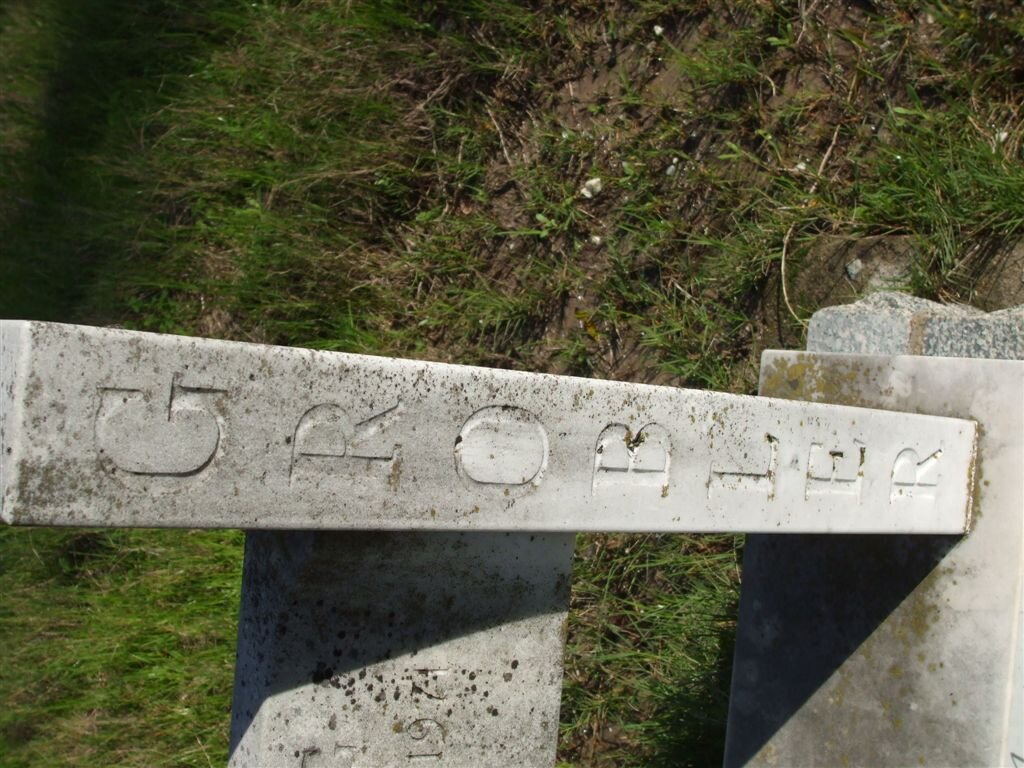 GROBLER Juanita 1969-1971