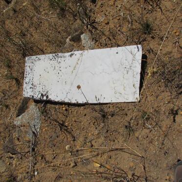 Western Cape, PAARL, Non Pareille Street, Malay cemetery