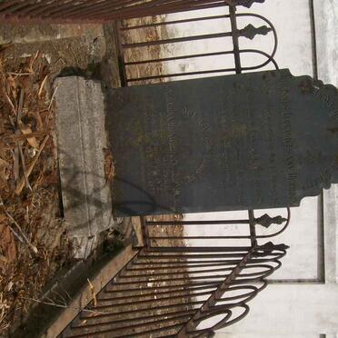 HEERDEN Johannes Lodewicus, van 1813-1878 :: BENHARDI Catharina Hendrietta 1873-1877