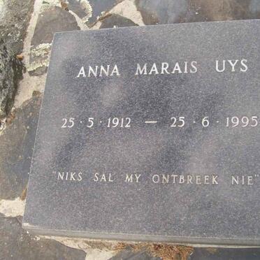 UYS Tielman M. 1877-1927 &amp; Family