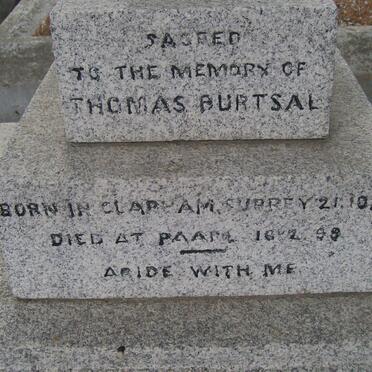 B - Vanne :: Surnames - B