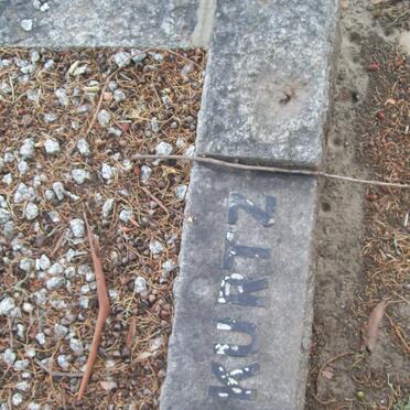 K - Surnames :: Vanne - K