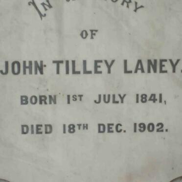 L - Vanne :: Surnames - L