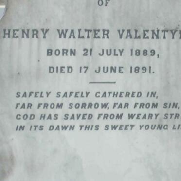 V - Vanne :: Surnames - V