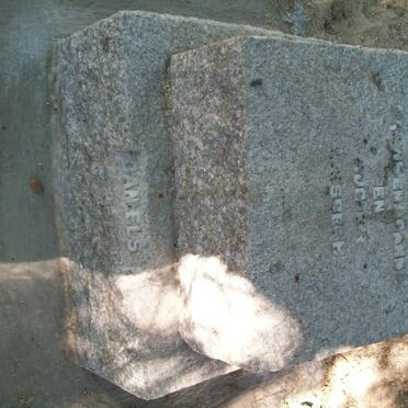 DANIELS Frans &amp; Aganna :: DANIELS Elisabeth 