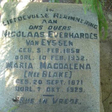 E - Surnames :: Vanne - E