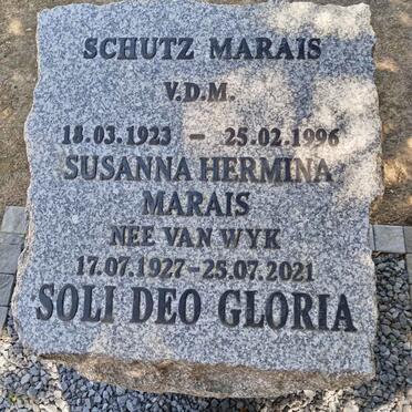 M - Surnames :: Vanne - M