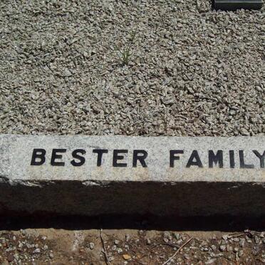 BESTER :: DICK