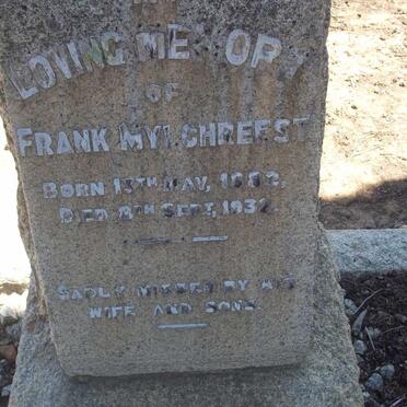 M - Surnames - Vanne - M